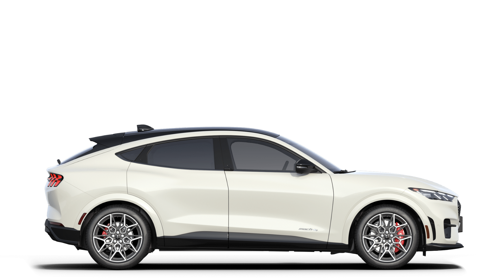 2025 Ford Mustang Mach-E® External Image 1
